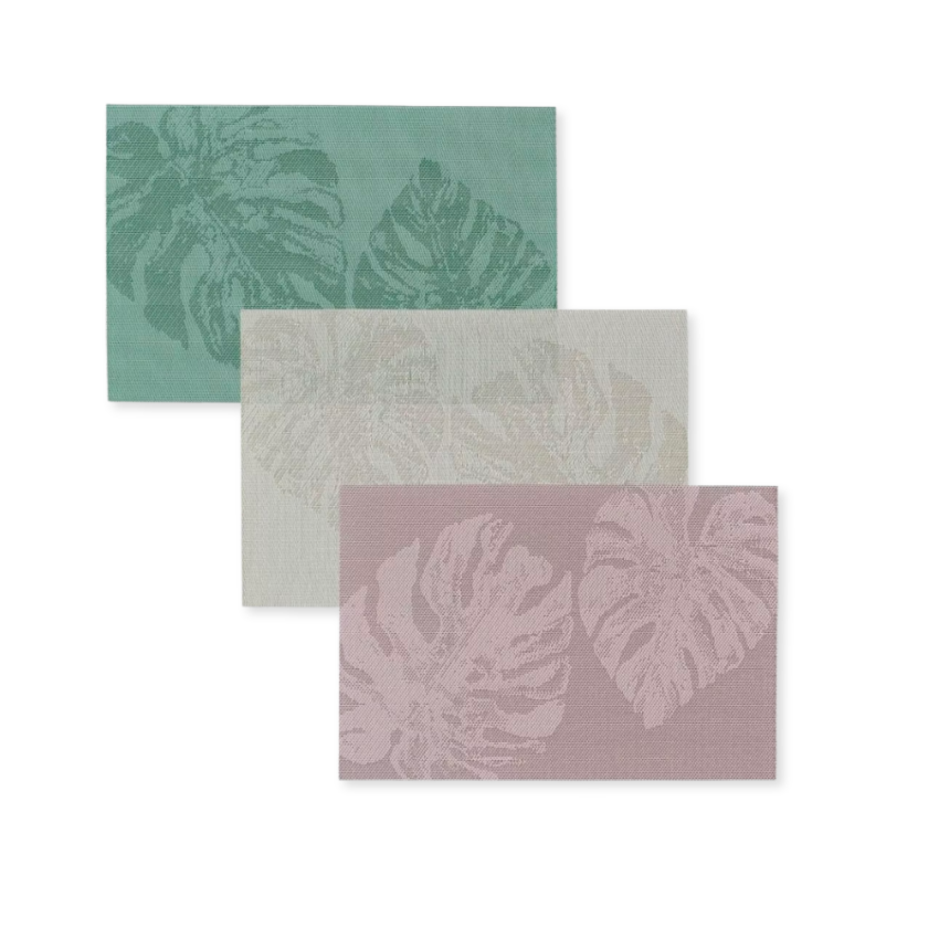 Island Vibe 30x45cm Placemat