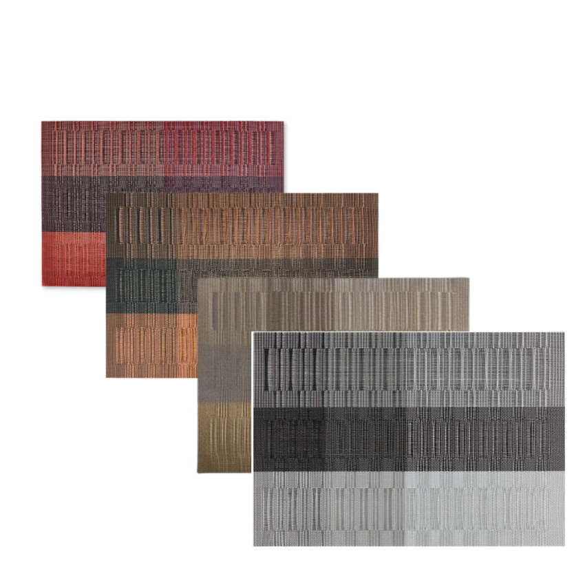 Japandi 30x45cm placemat