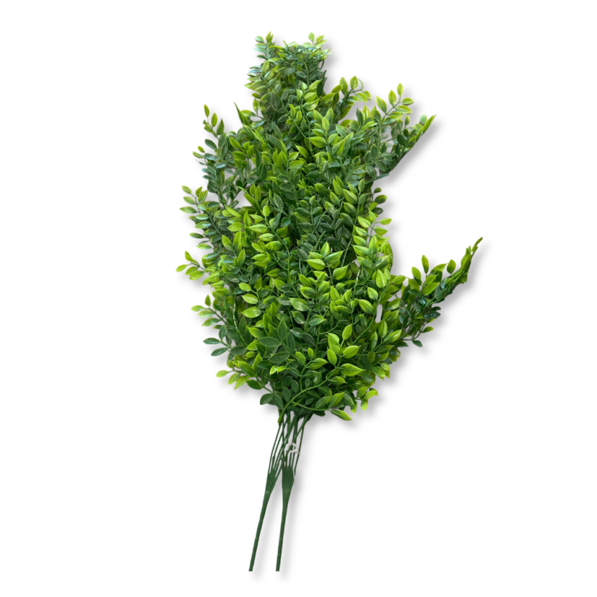 Lush 78cm Foliage Stem