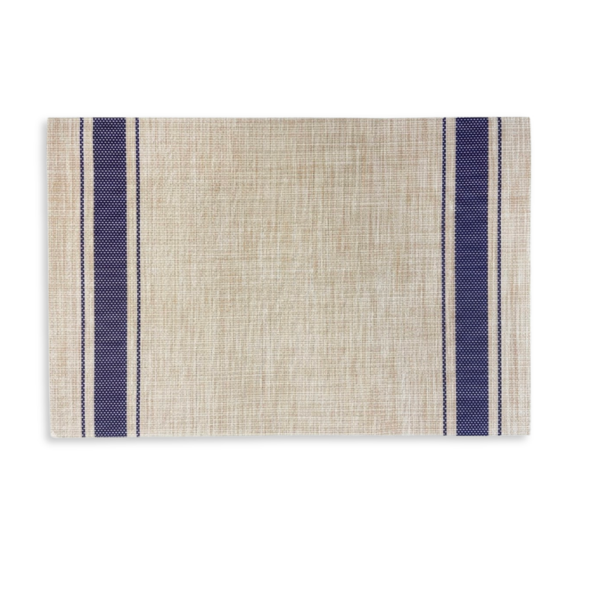 Shoreline Woven 30x45cm Placemat