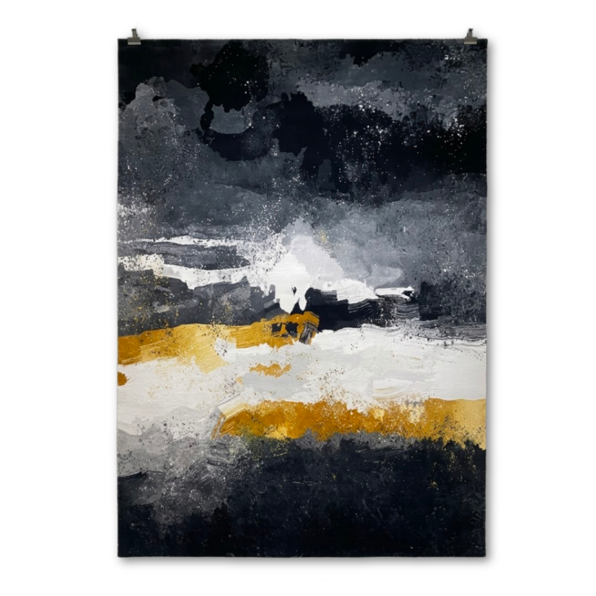 Stormfall Area Rug