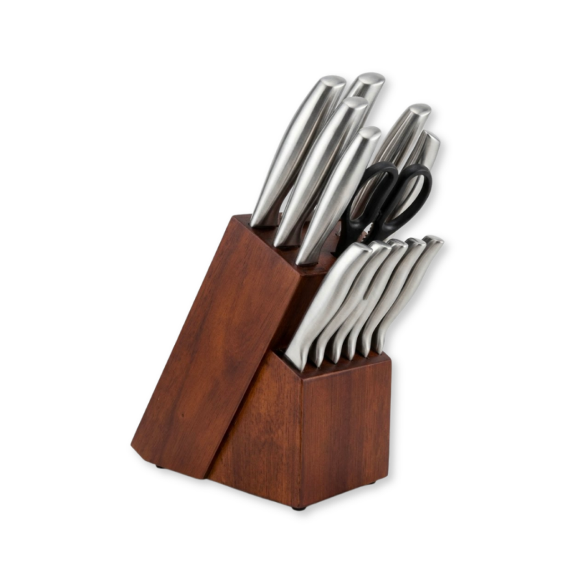 UltraCut 12pcs Knife Set
