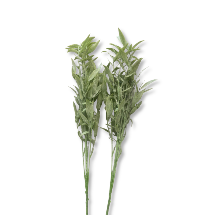 Willow 75cm plastic Stem