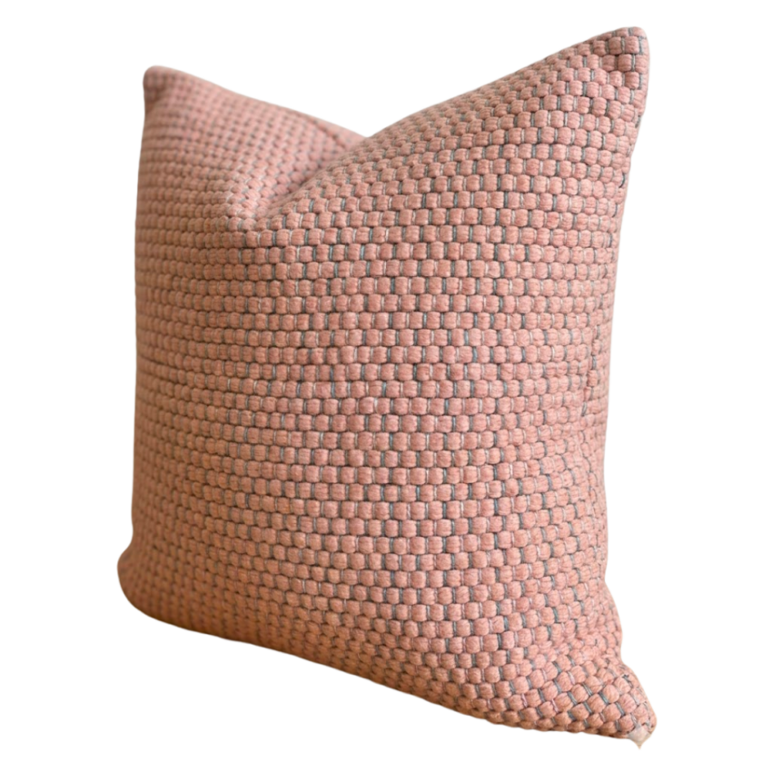 LoomTexture 18x18" Cushion Cover
