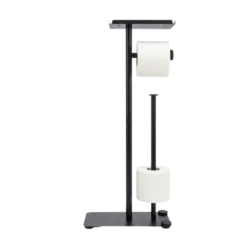 Metro Luxe 59cm Toilet Station