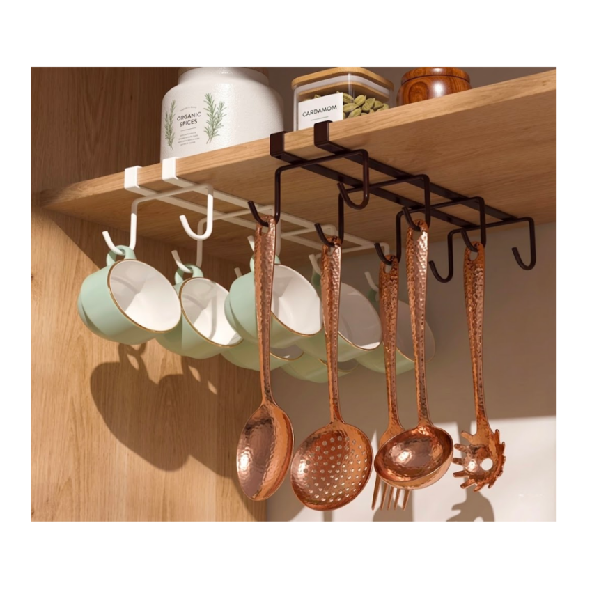 28cm Hanging Kitchen Storage Hook