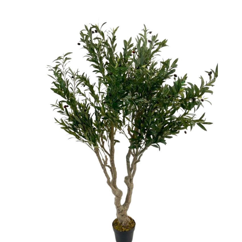 Artificial Olive Tree 6ft