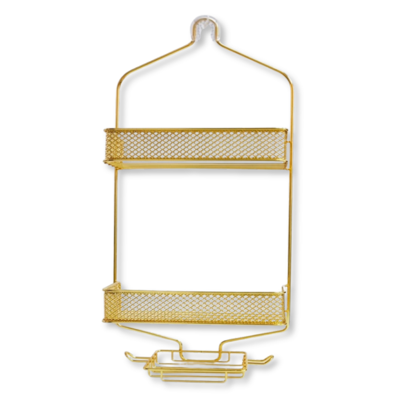 GoldWave 60cm Shower Caddy