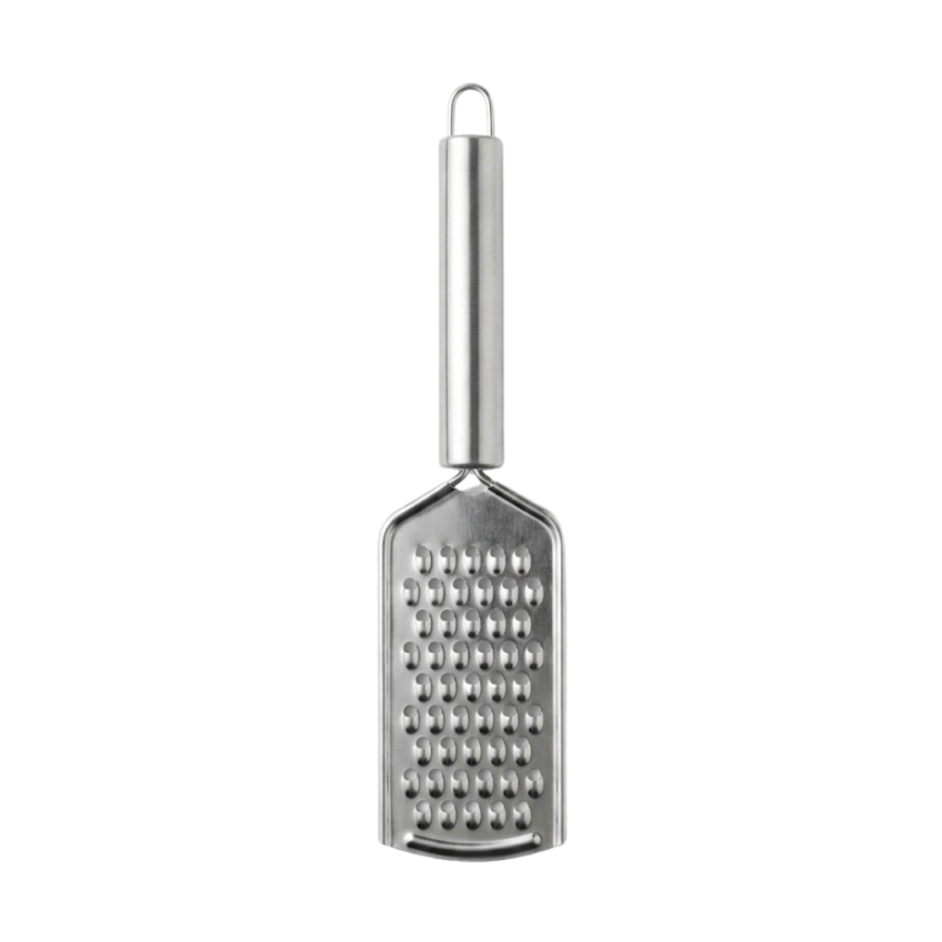 Hand Grater Stainless Steel 24cm x 5.8cm