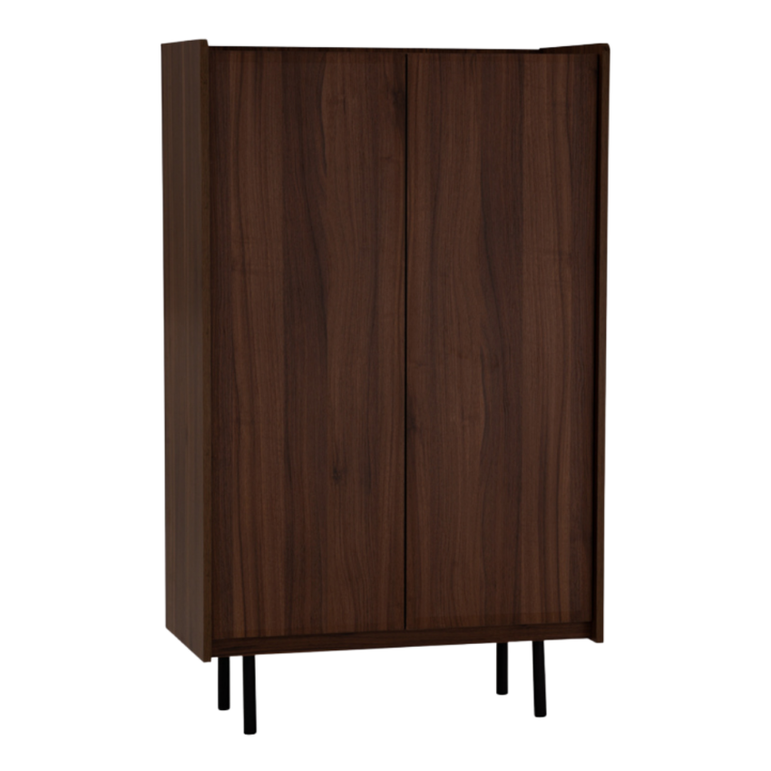 Lopinot 31.5" Multifunction Cabinet