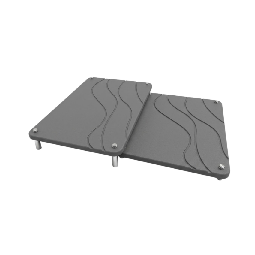 Nesting Stone Fast Drying Dish Mat