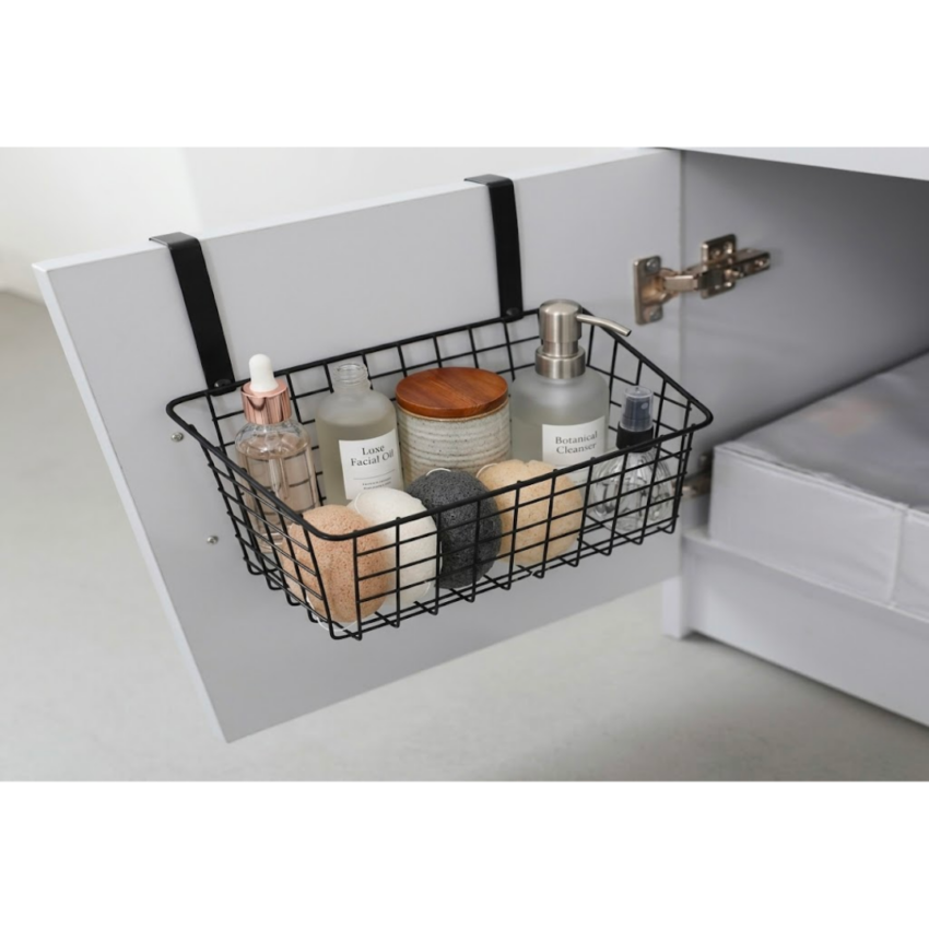 O.T.D Wire Storage Basket