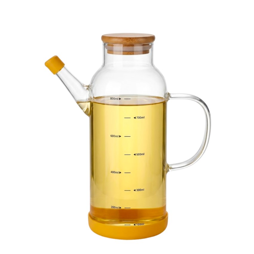 Sunfield 800ml Oil Dispenser