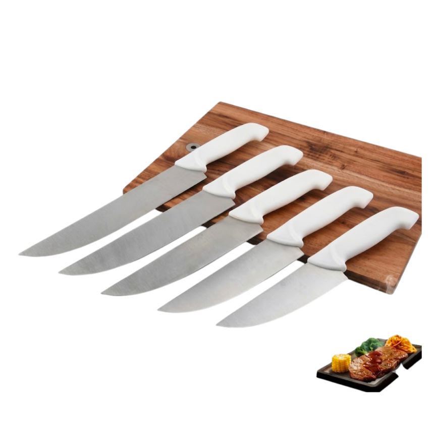 Stainless Steel Knife