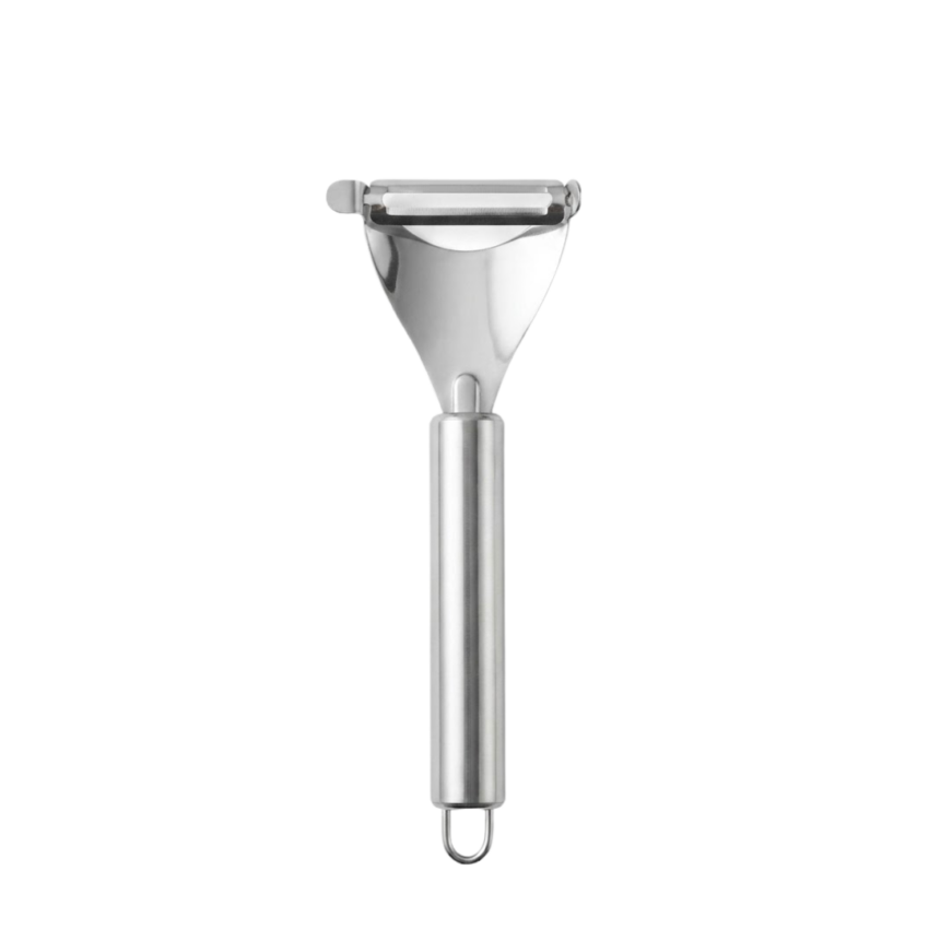 Peeler Stainless Steel 18cm x 5.8cm