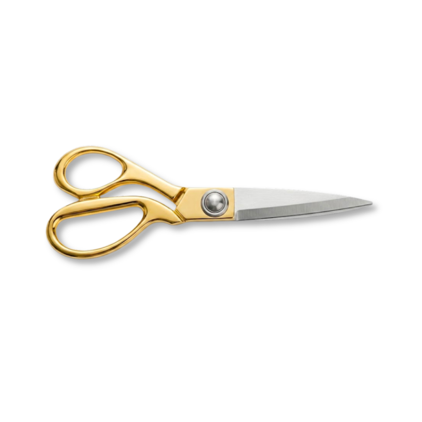 10.5" Stainless Steel Fabric Scissors