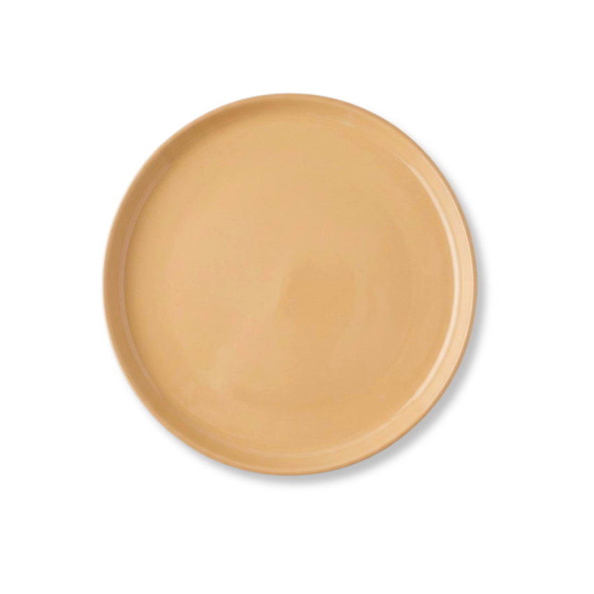 Feld 10.6" Ceramic Dinner Plate