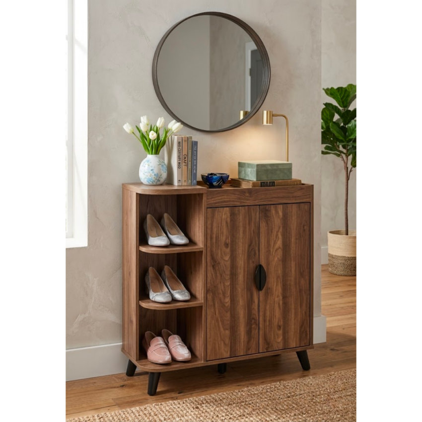 Archer 2 Door 31" Storage Cabinet