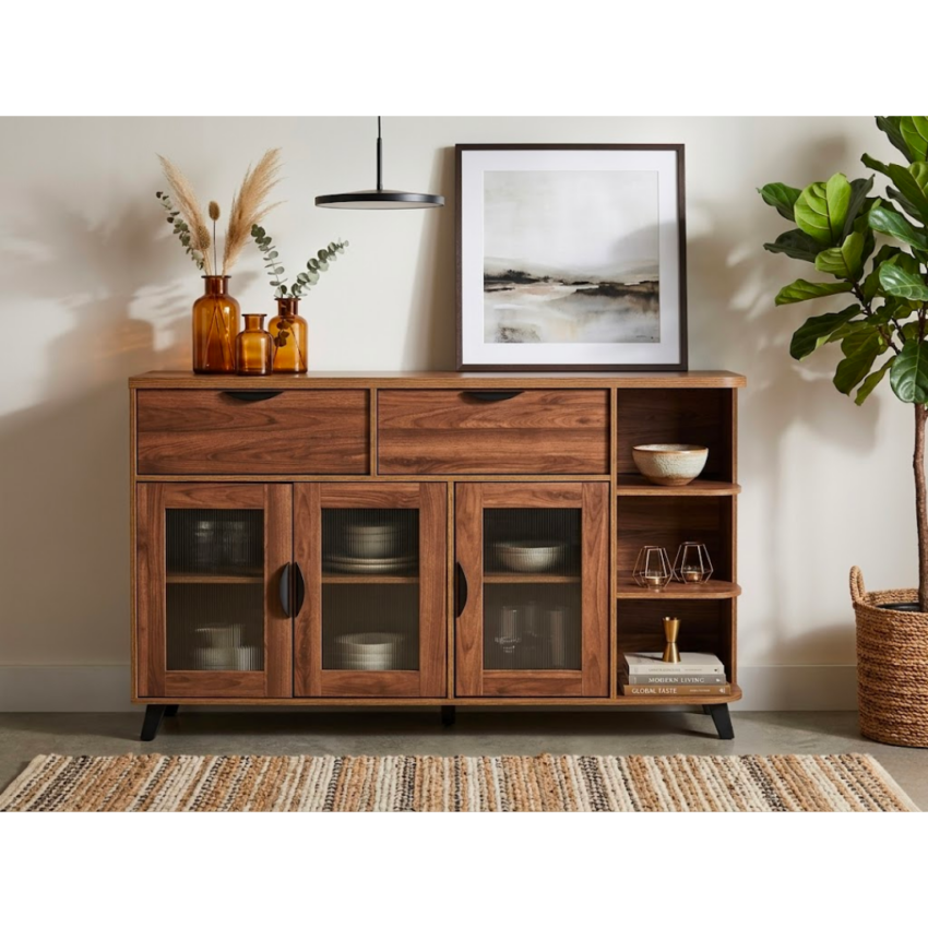 Archer 59" Sideboard