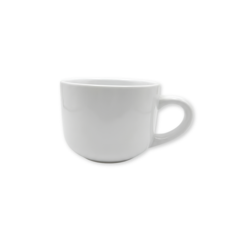 Classic 4.3" Ceramic Mug