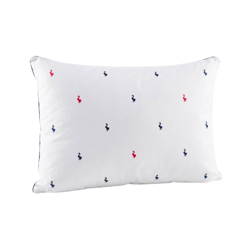 Classic 45x70cm Fiber 700g Pillow