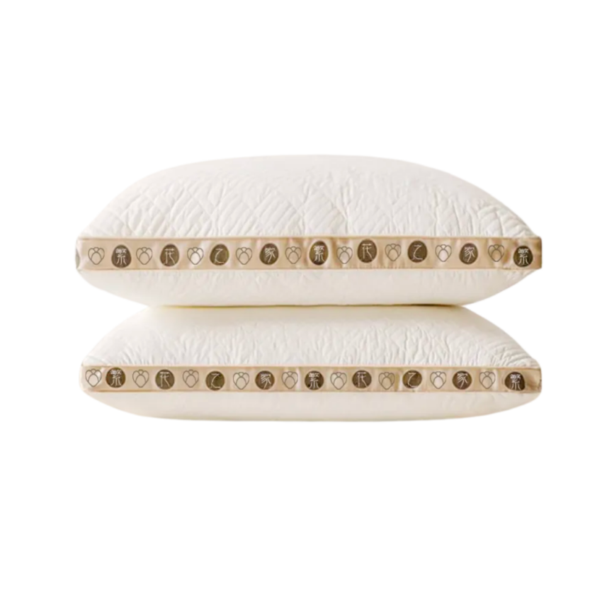 Daily Rest Fiber Pillow