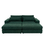 Rainforest Green