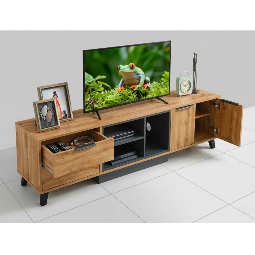 Ginny 39.3" TV Console