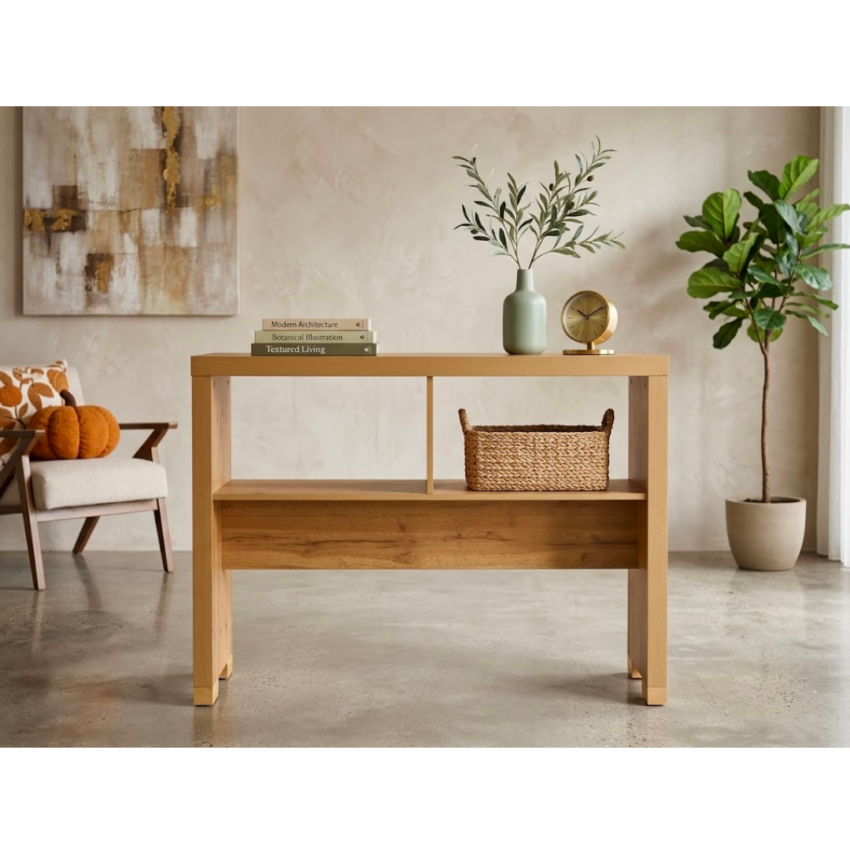 Ginny 4ft Console Table