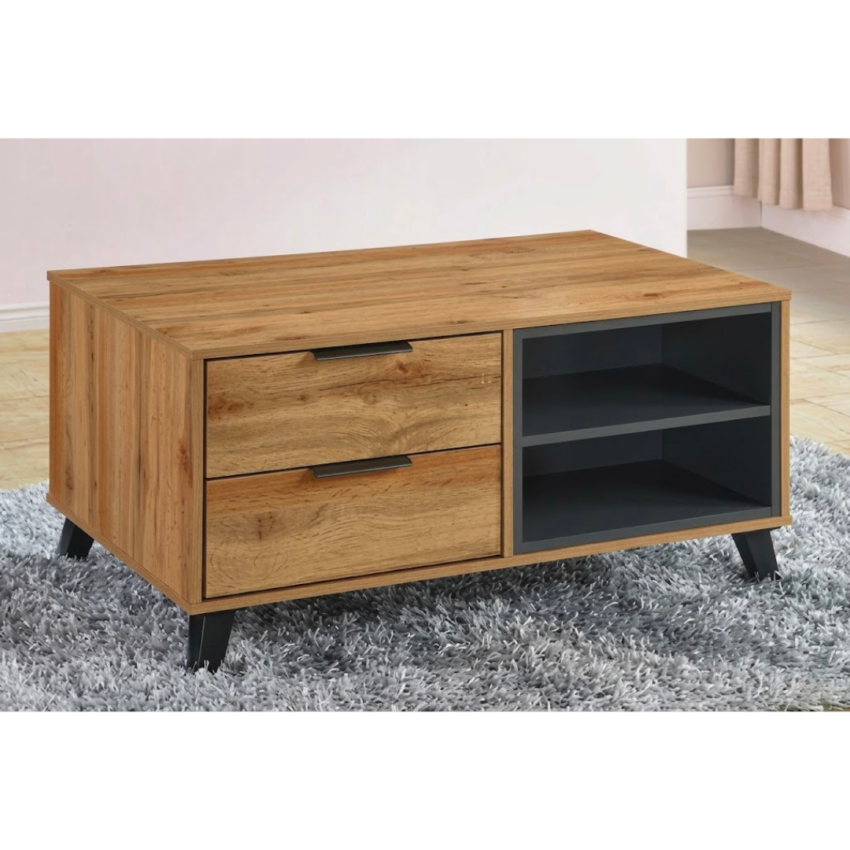 Ginny Coffee Table