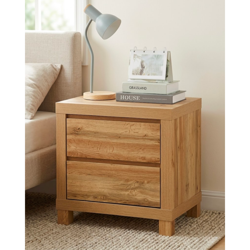 Ginny Nightstand