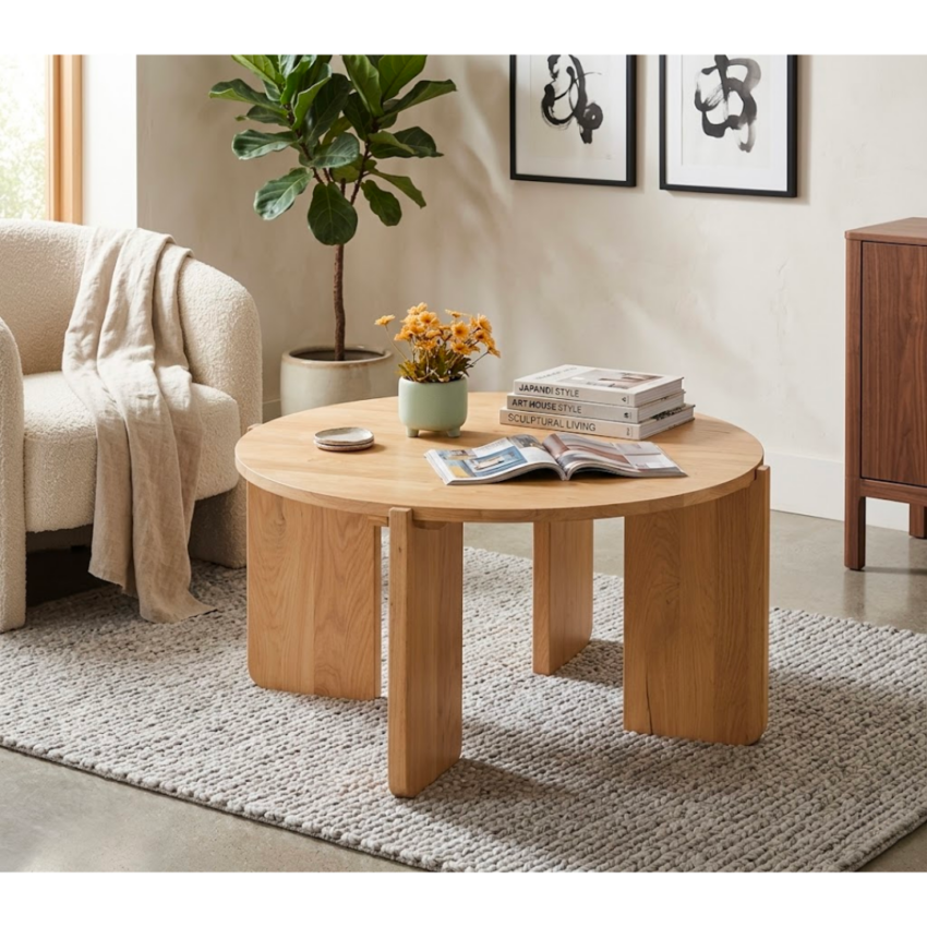 Isola Coffee Table