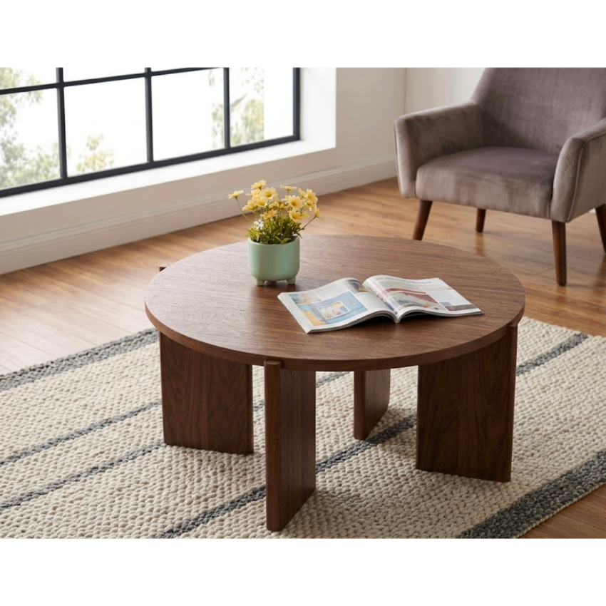Luma Coffee Table