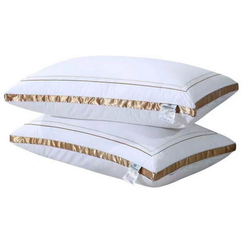 PureRest 45x70cm Fiber 800g Pillow