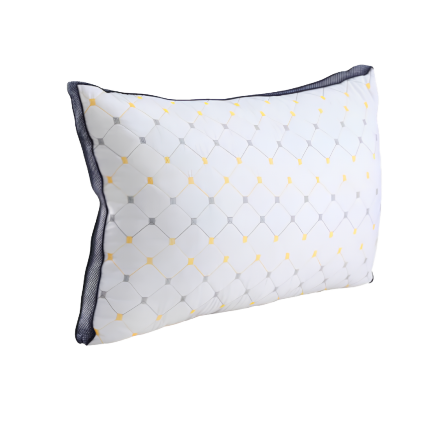 Quiet Lux Fiber Pillow