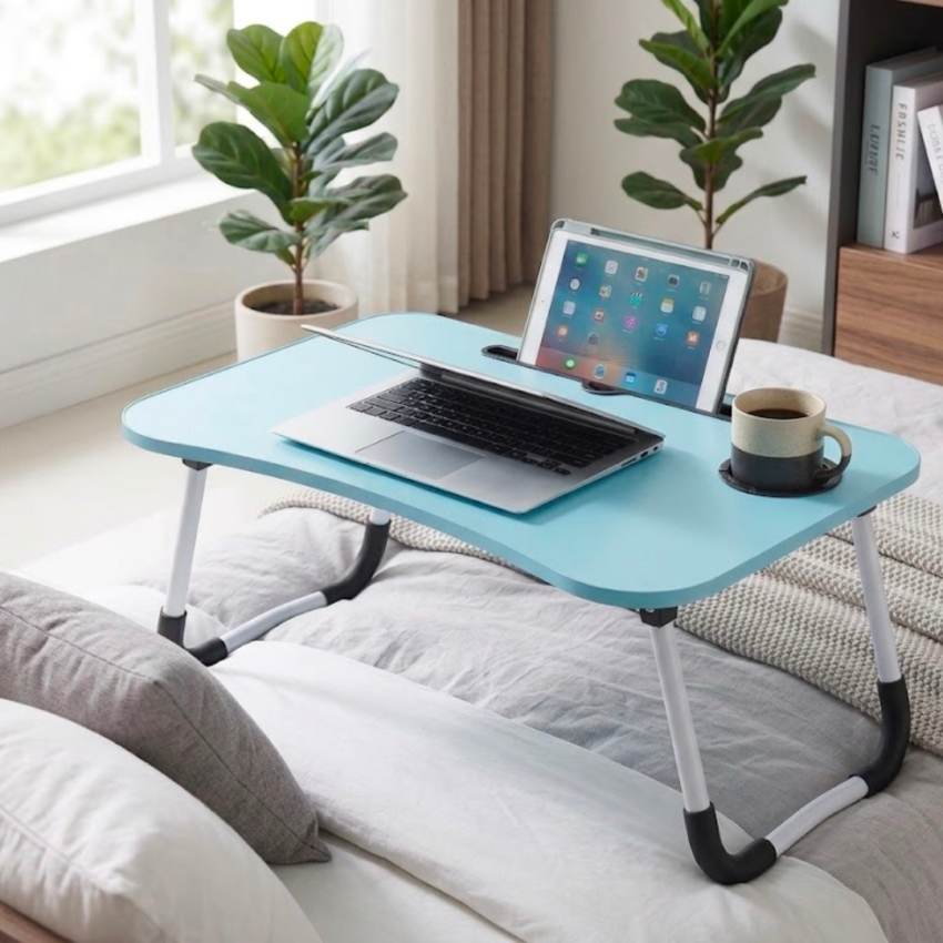 Solid Color 24x16"  Multi-Use Table