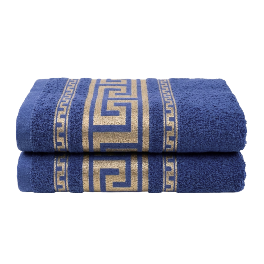 Venice 35x67" Bath Towel