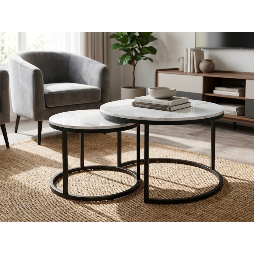 Vetra Coffee table