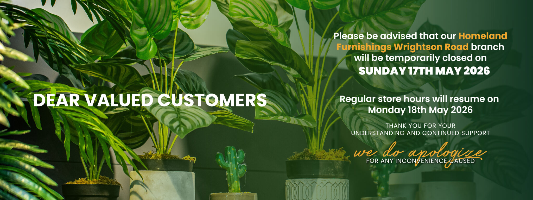 Web Banner