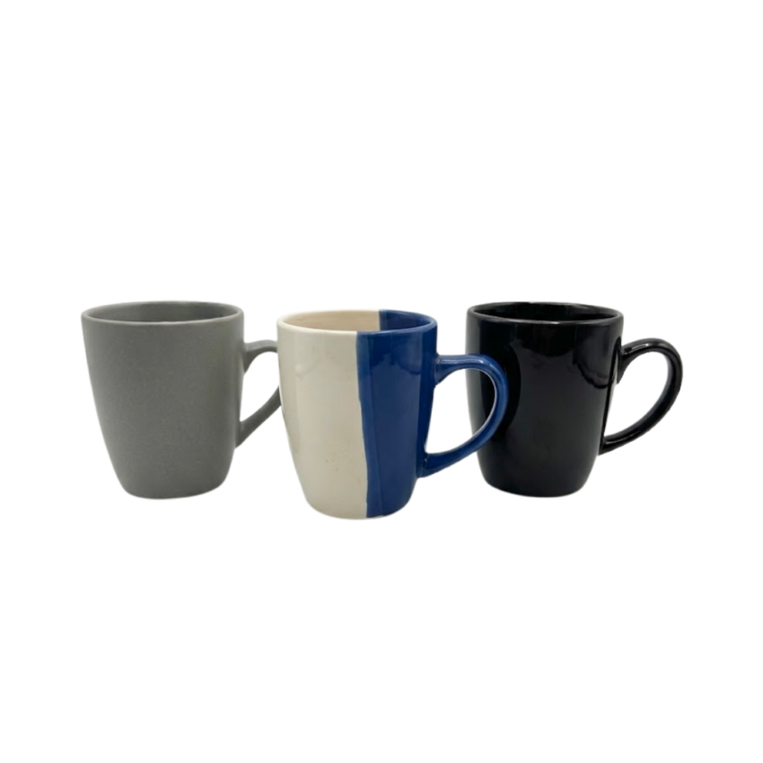 Willow 14oz Ceramic Mug