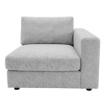1 Seater w/Arm Left