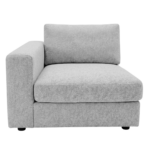 1 Seater w/Arm Right