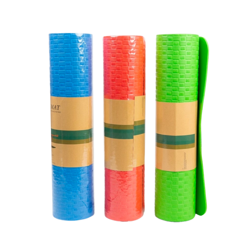Yoga Mat 61x183cm