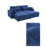 Midnight Blue