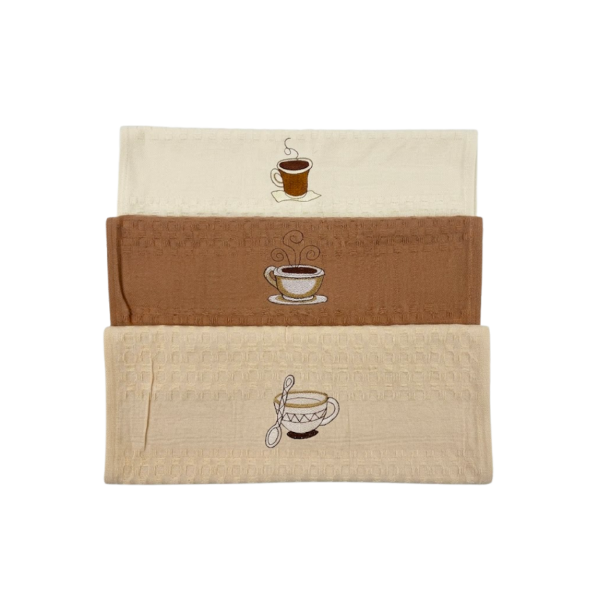 15.7 x 24" Kitchen Towel