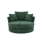 Rainforest Green