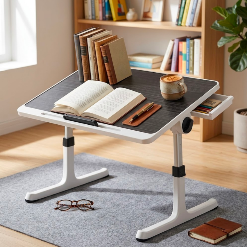 Multipurpose Portable Desk