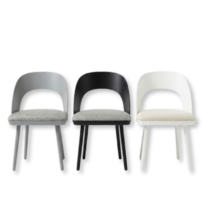 Aria Plastic Chair