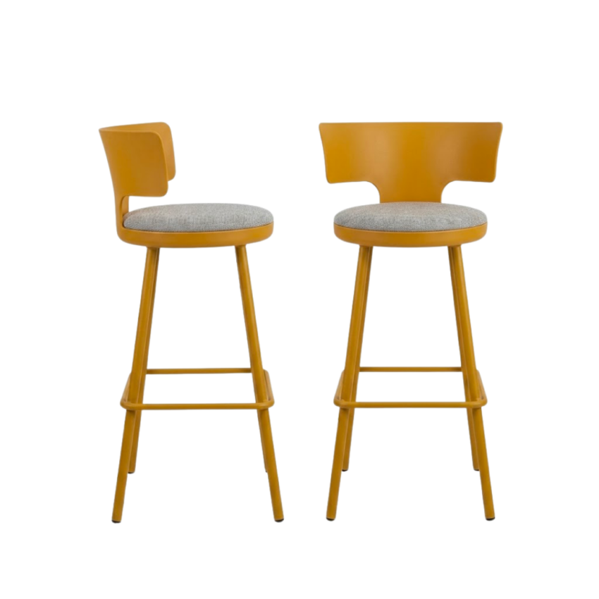 DolceCurve Bar Stool