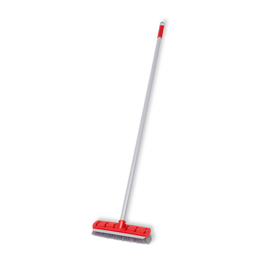 LIAO 26cm Floor Brush